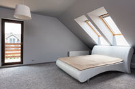 Stoke St Michael bedroom extensions
