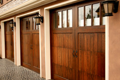 Stoke St Michael garage extension quotes